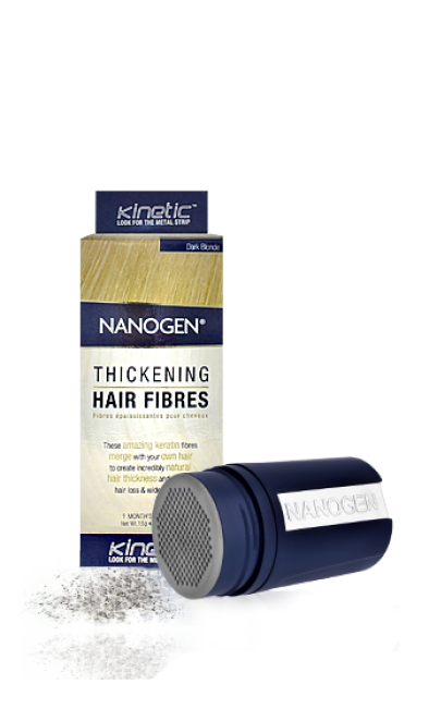Fibre Nanogen 30 g