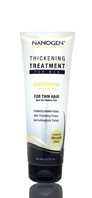 Balsam Indesire Par pentru Barbati