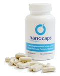 Nanocaps Combats Hair Loss