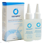 Nanogaine for Hair Growth