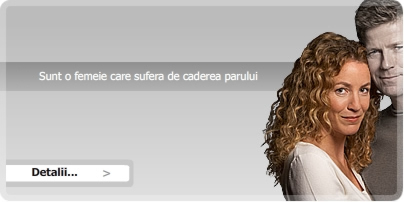 Female Hair Loss