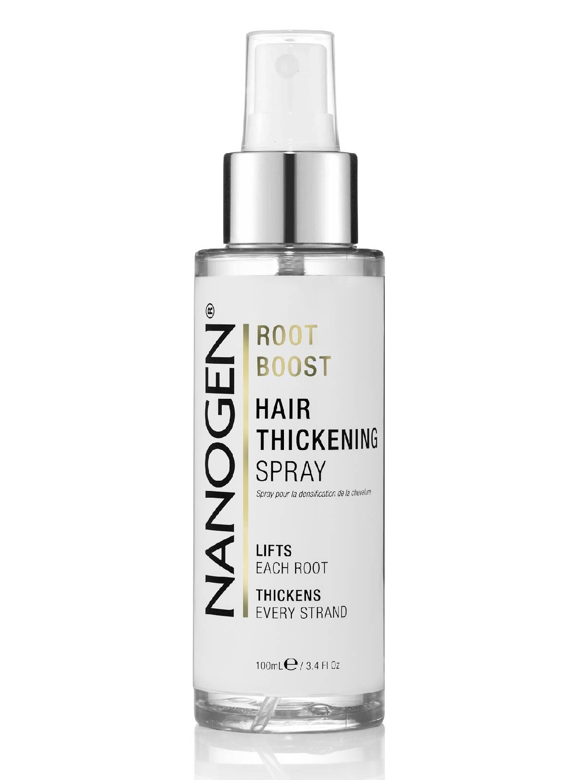 Nanogen Spray Root Boost pentru ingrijirea parului