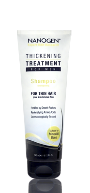 Sampon Tratament Matreata pentru Barbati