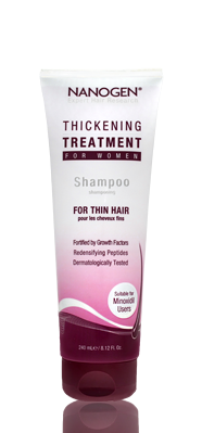 Sampon Tratament Matreata pentru Femei