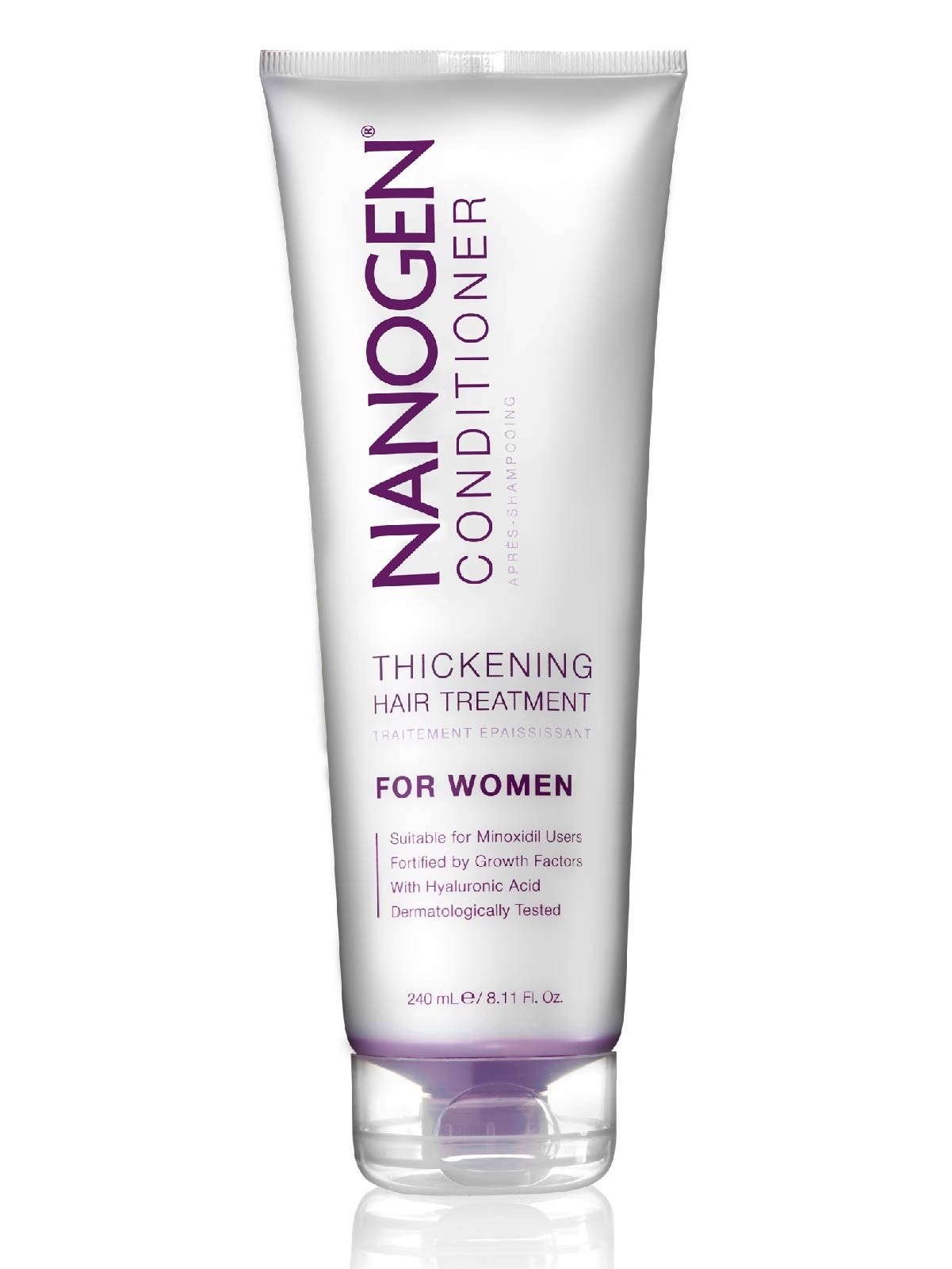 Balsam Indesire Par pentru Femei