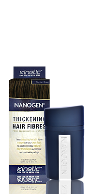 Nanogen Fibre 15 g