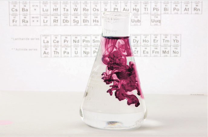 nanogen